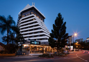 Гостиница Pacific Hotel Brisbane  Брисбен